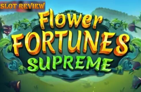 Flower Fortunes Supreme icon